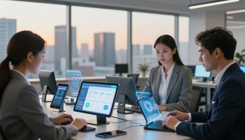 Automatisation avec l’IA : le guide simple pour débutants en 2026