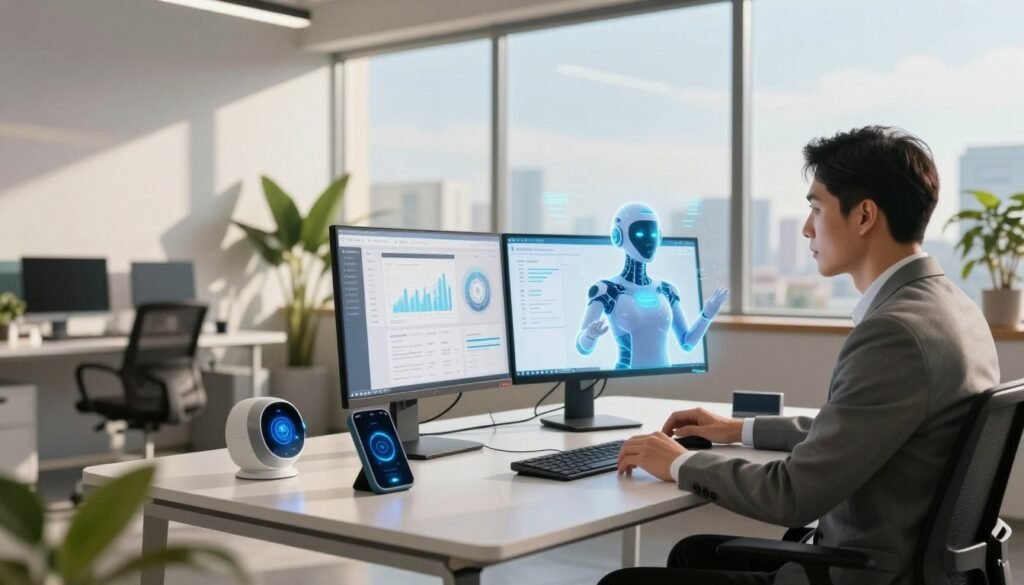 Checklist : mettre en place un setup IA productif en 30 minutes en 2026