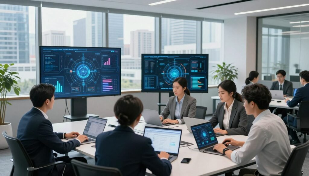 Comment automatiser son business avec des outils IA en 2026