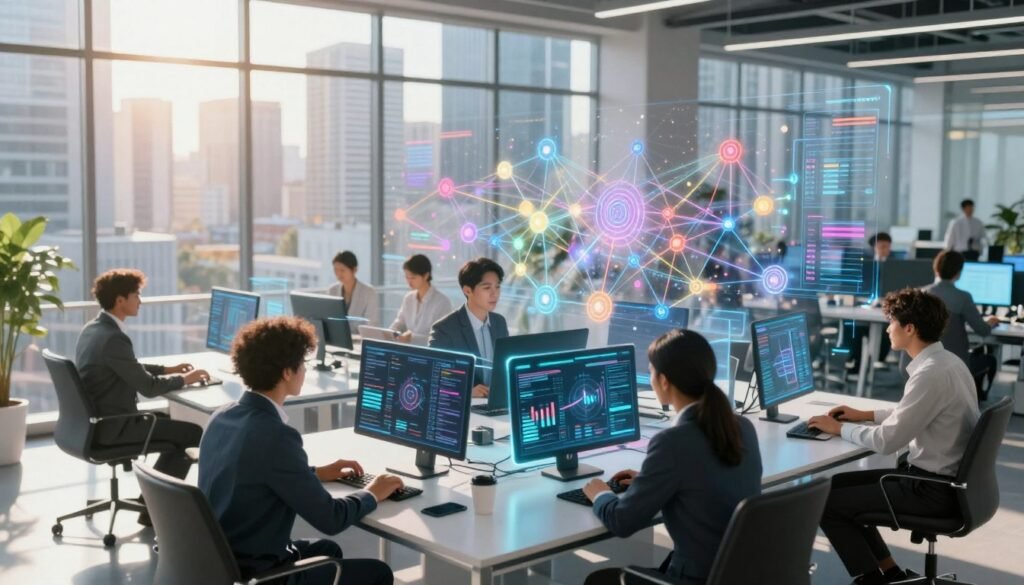 Comment automatiser son workflow avec l’IA en 2026 (sans compétences techniques)