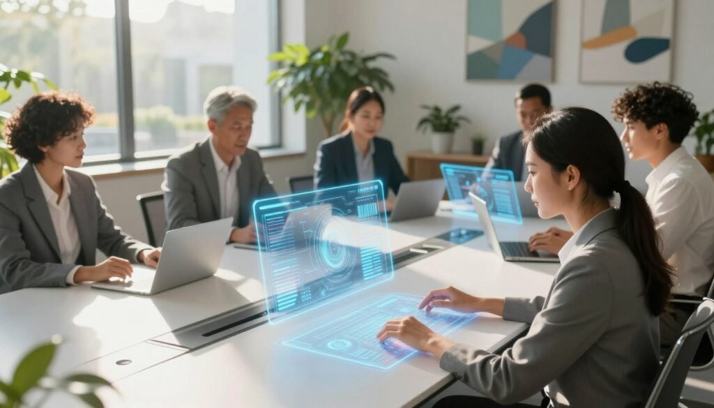 Comment gagner du temps au travail avec l’IA sans stress en 2026