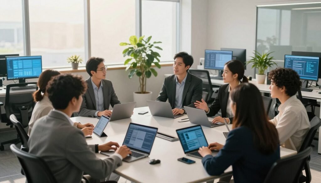 IA et charge mentale : comment travailler mieux, pas plus en 2026