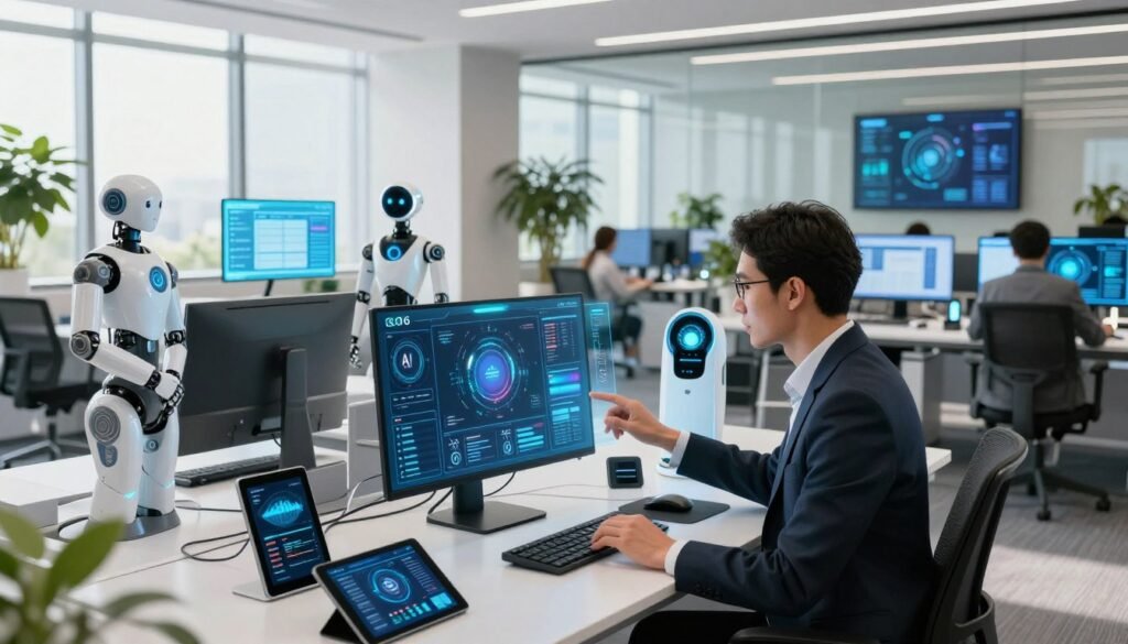 Le guide ultime des outils IA pour la productivité et l’automatisation en 2026