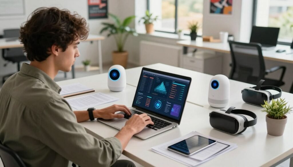 Les 9 outils IA indispensables pour les solopreneurs en 2026 (tests & ROI)