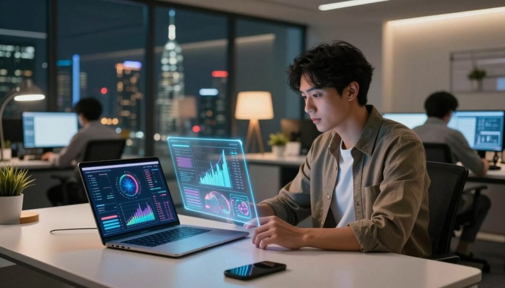 Les meilleurs outils IA pour les entrepreneurs en 2026