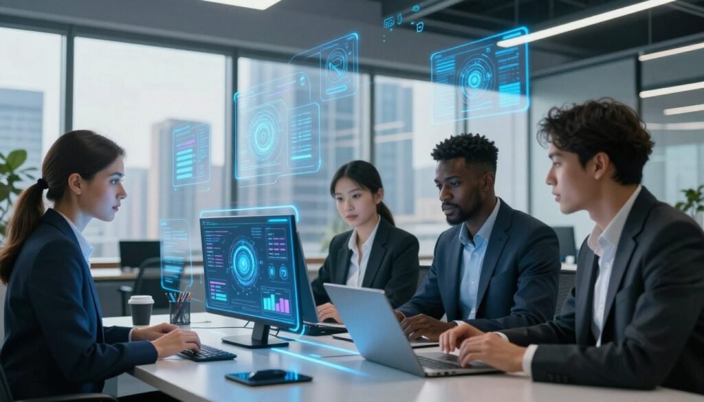 Les meilleurs outils IA pour les marketers en 2026