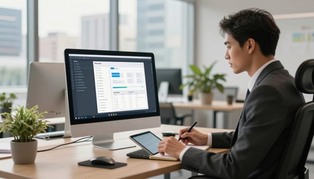 Meilleur outil IA productivité 2026 | Comparatif & avis