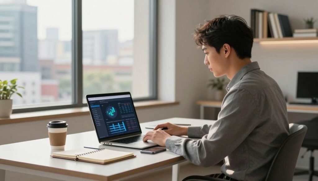 Méthode étapes intégration IA quotidien