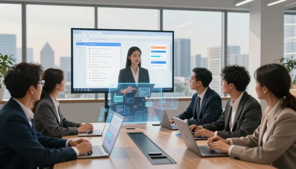 Superhuman gestion emails IA