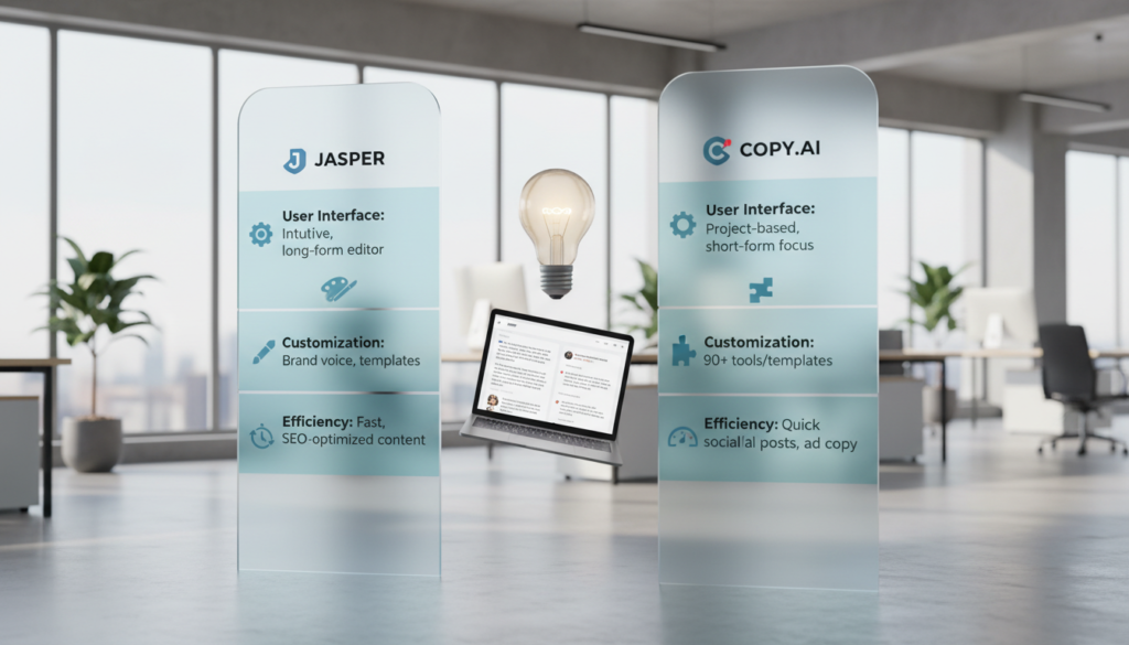 Tableau comparatif fonctionnel outils rédaction IA Tableau comparatif fonctionnel outils rédaction IA