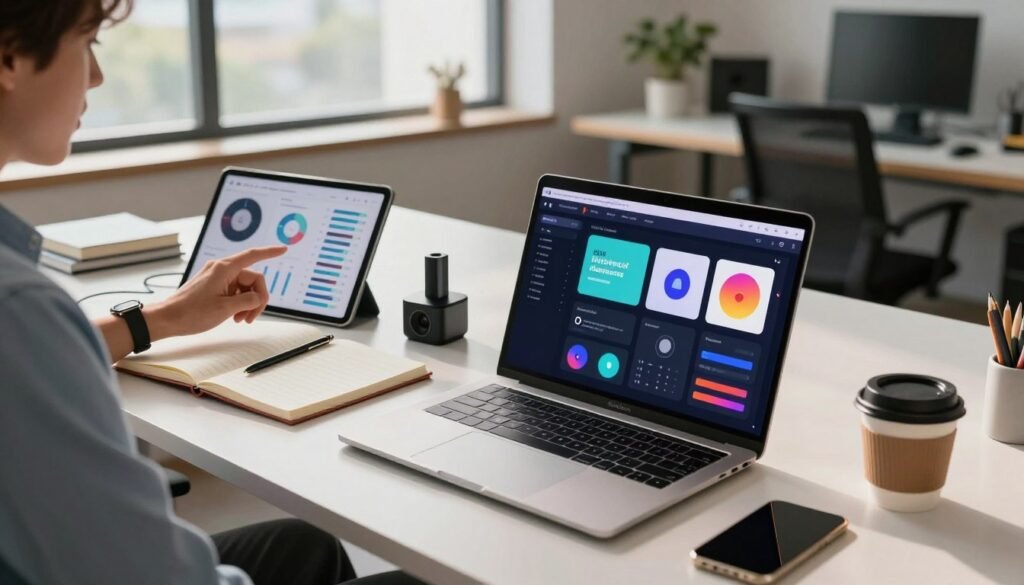 adapter outil profil solopreneur