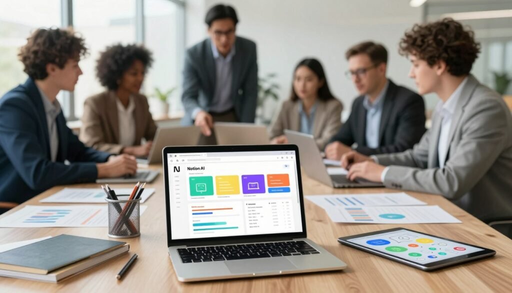 avantages limites notion ai avantages limites notion ai