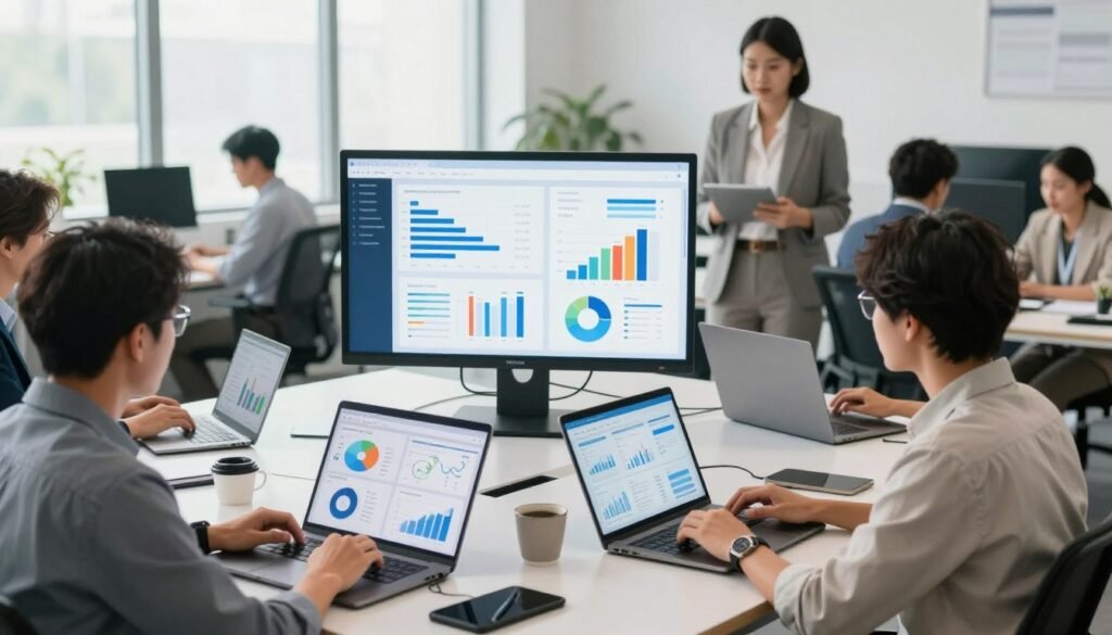 avantages workflows automatisés entrepreneurs