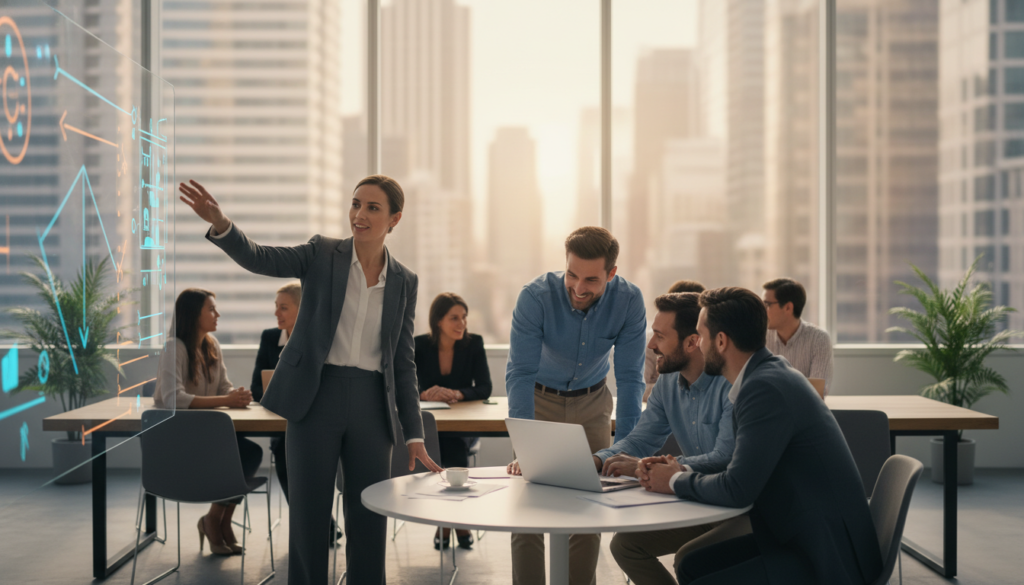 compétences humaines irremplaçables compétences humaines irremplaçables