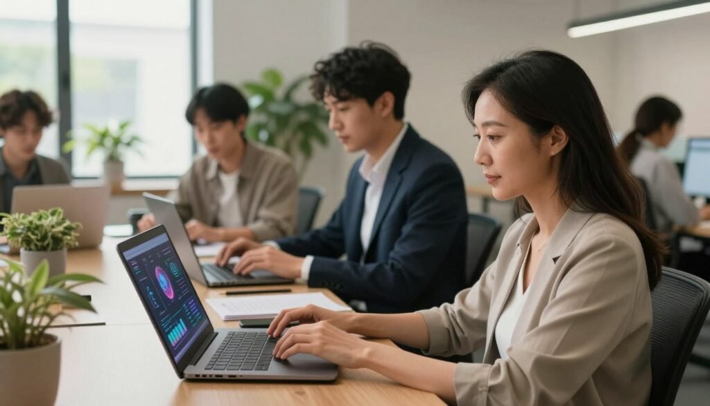 conseils adoption IA sérénité conseils adoption IA sérénité