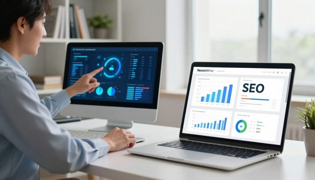 différences clés outils optimisation