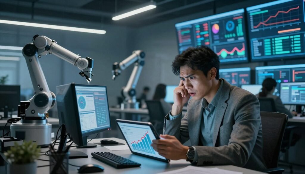 drainage ressources automatisation drainage ressources automatisation