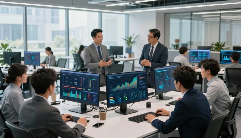 efficacité des outils ia