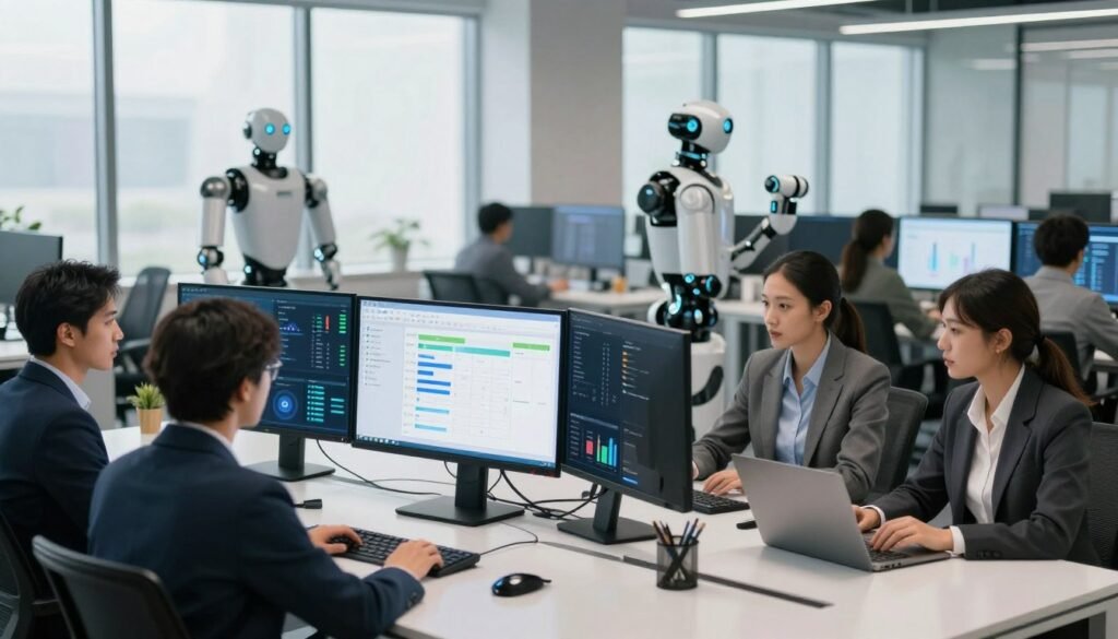 exemples usages concrets automatisation exemples usages concrets automatisation