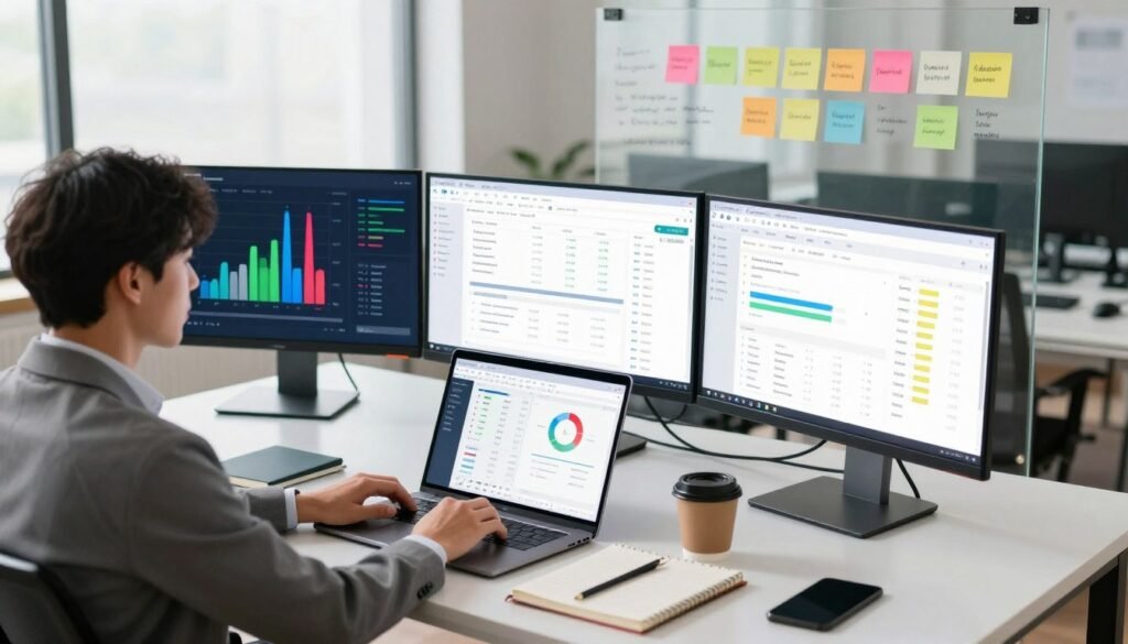 fonctionnalités outils référencement contenu