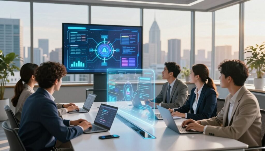 guide automatisation IA guide automatisation IA