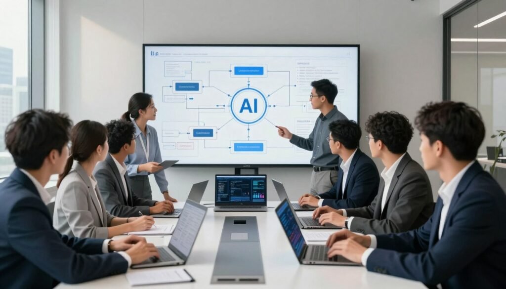 intégration outils ia intégration outils ia