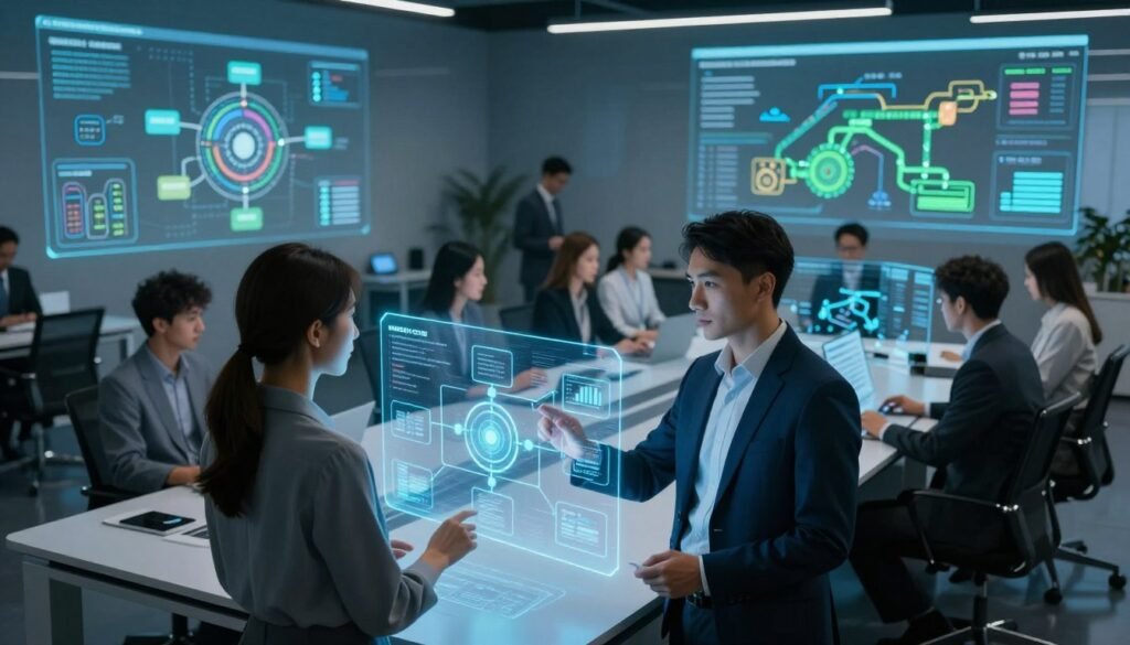 intégration processus métier workflows intégration processus métier workflows