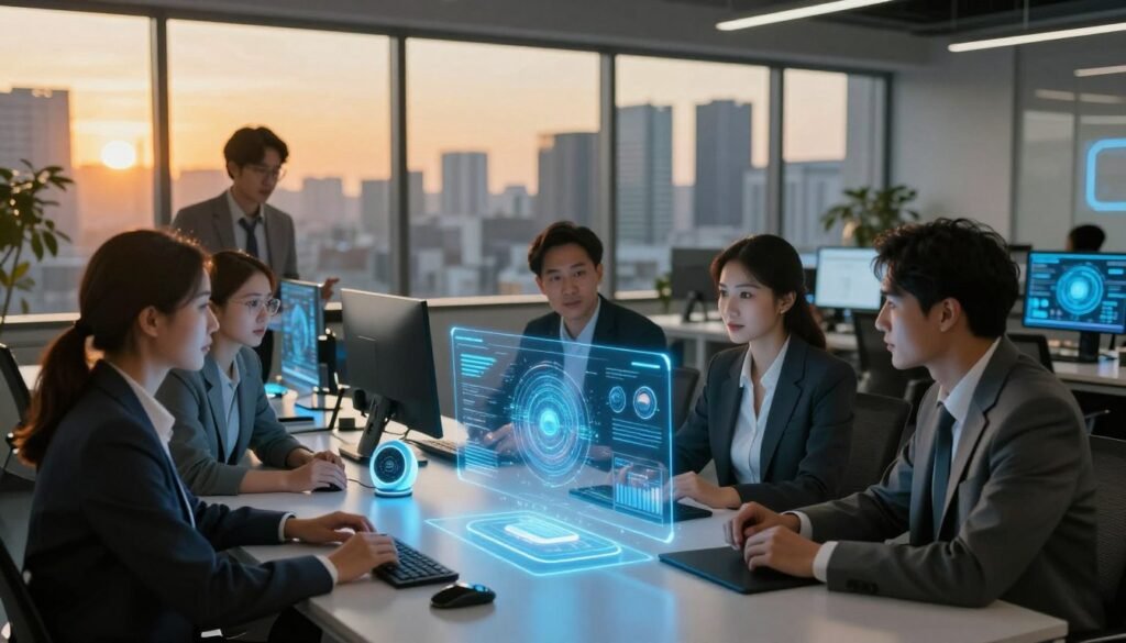 intelligence artificielle