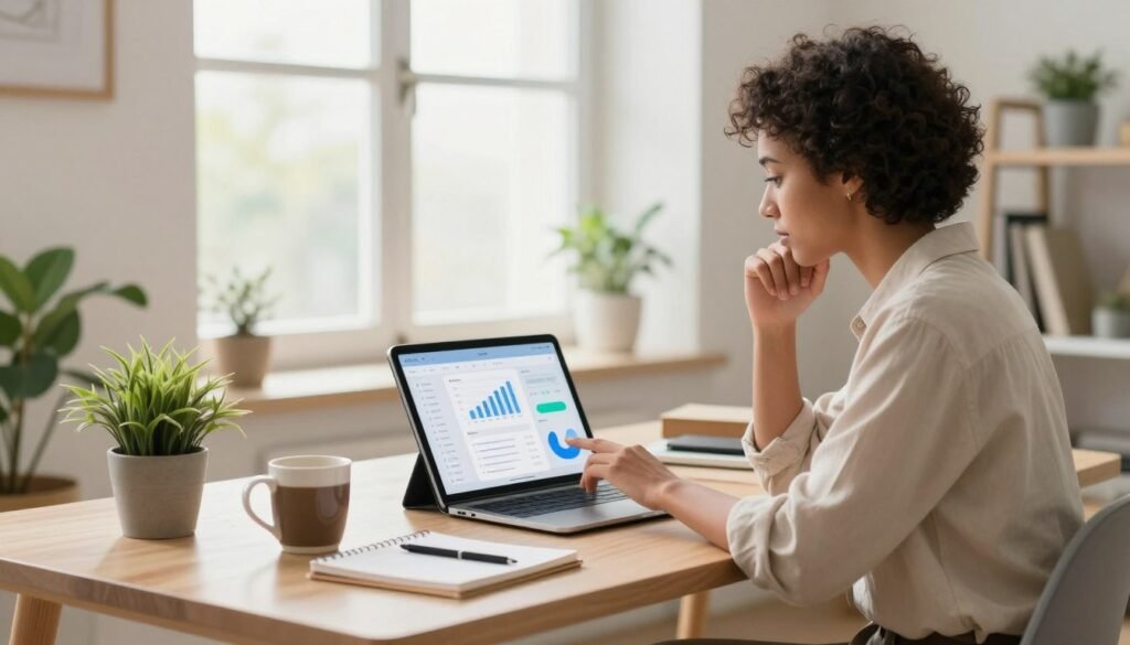 intelligence artificielle dans la routine matinale intelligence artificielle dans la routine matinale