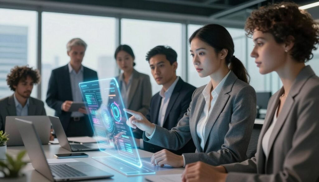 intelligence artificielle décision intelligence artificielle décision