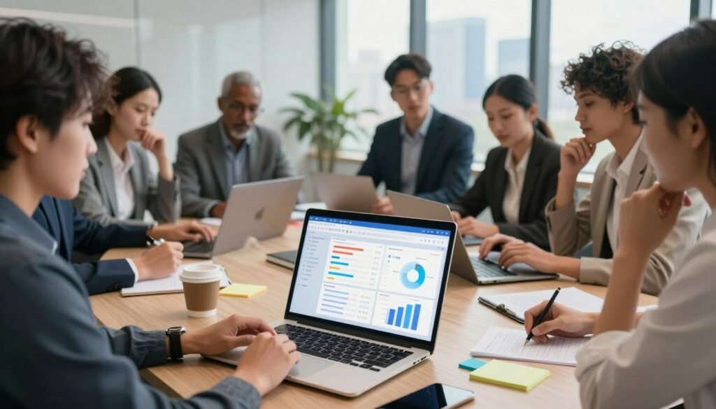 outil IA de productivité