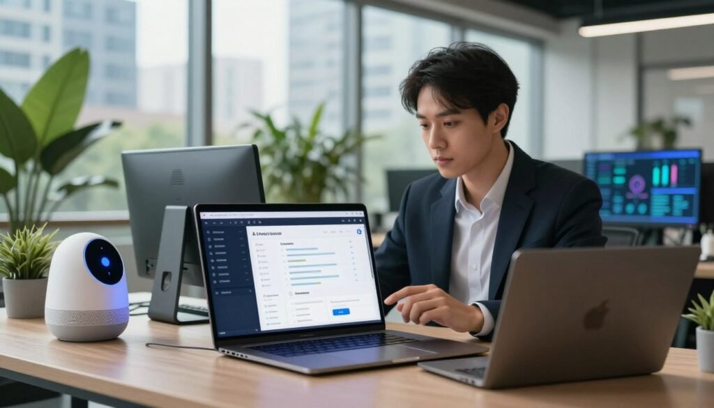 outils IA automatisation