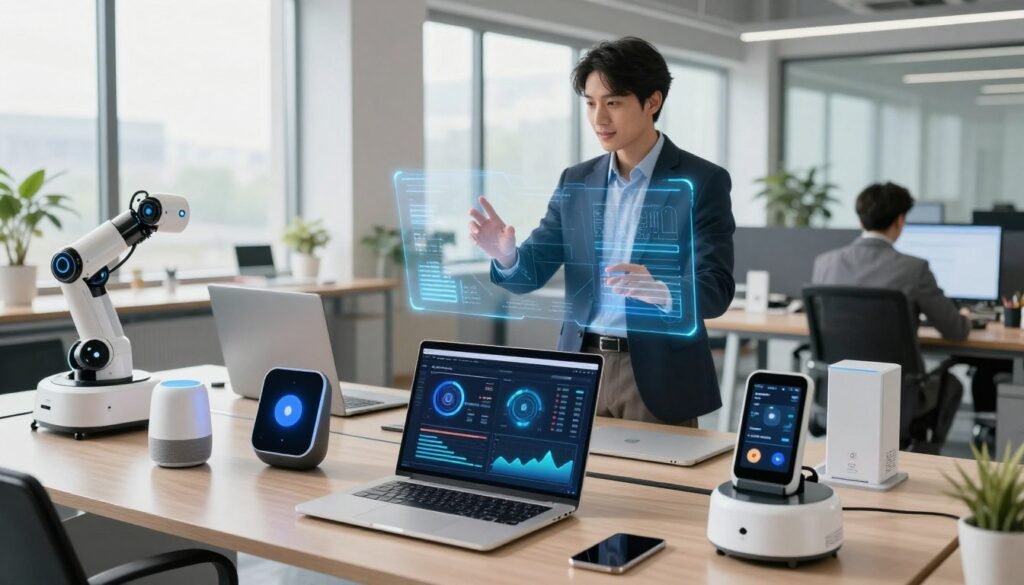 outils IA automatisation