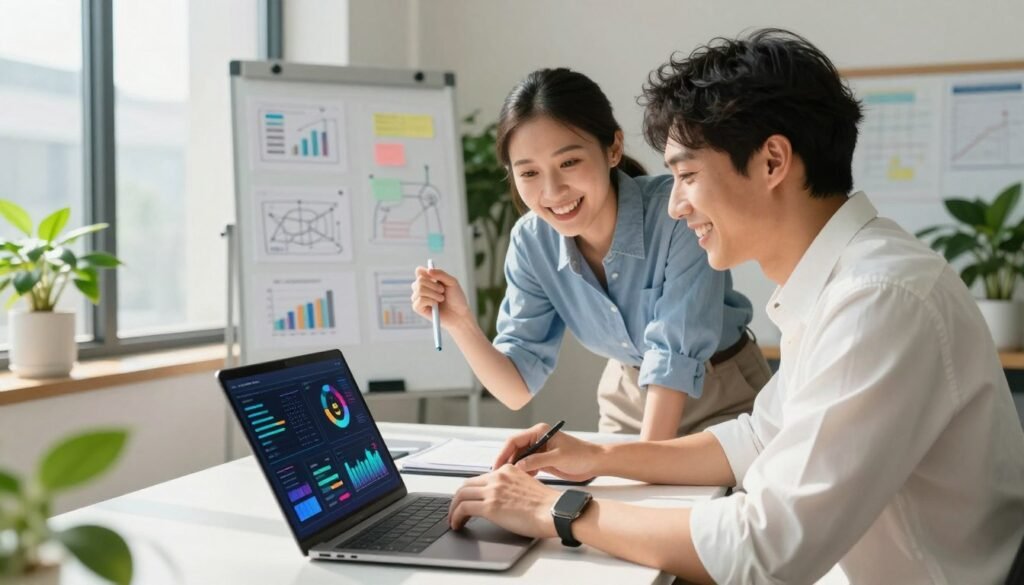 productivité avec l'IA productivité avec l'IA