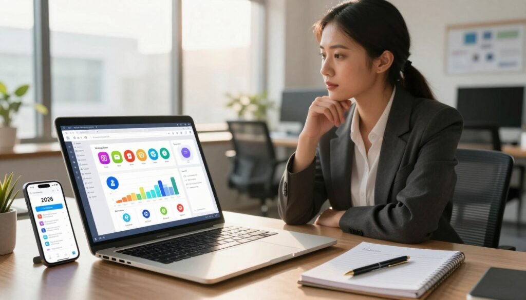 recommandations outils médias sociaux recommandations outils médias sociaux