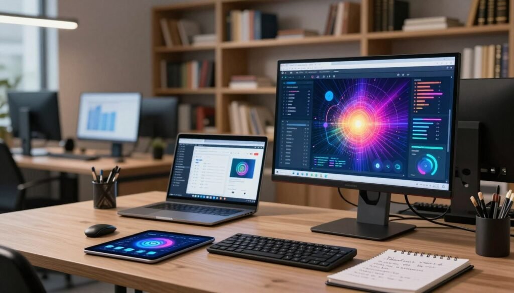 ressources outils IA productivité ressources outils IA productivité