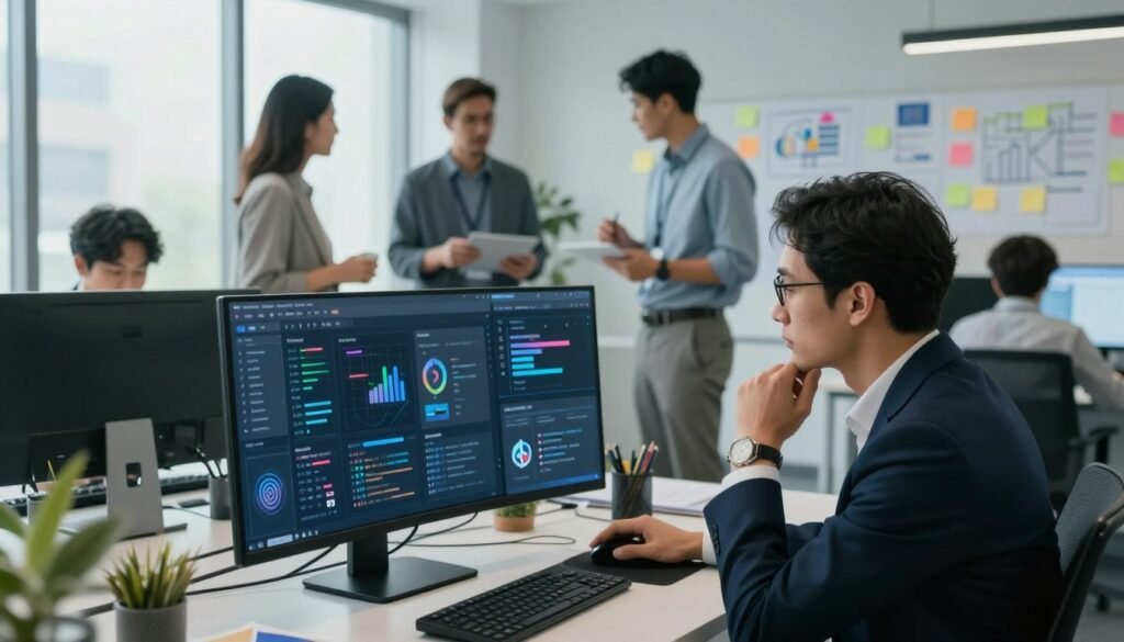 stratégies limitation outils IA stratégies limitation outils IA