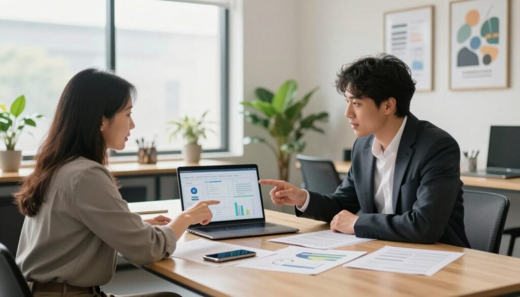 témoignages IA petites entreprises