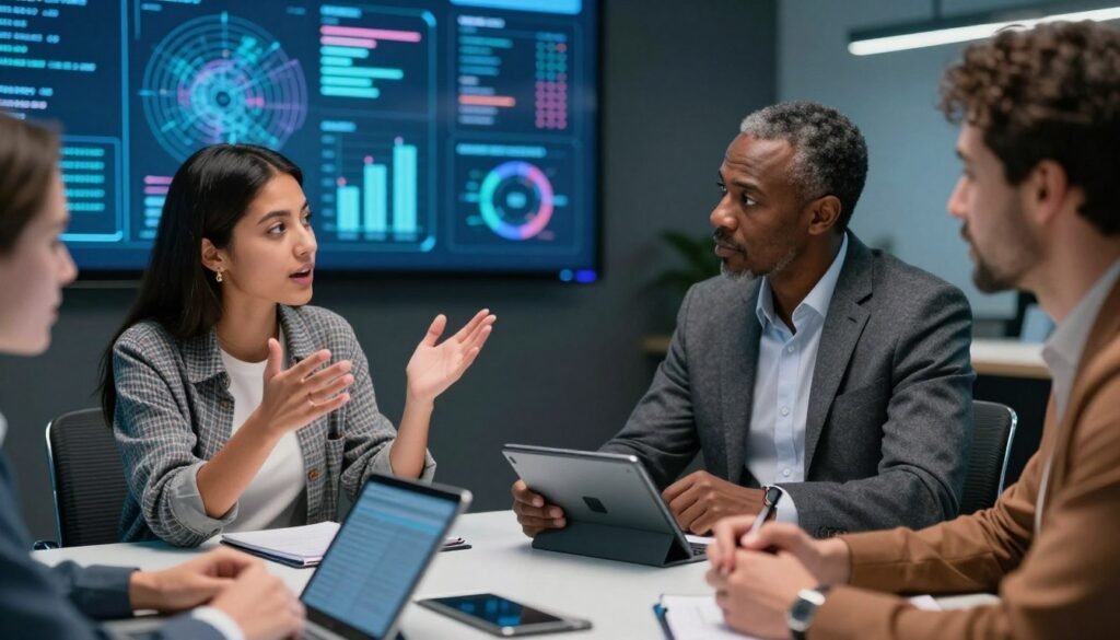 témoignages entrepreneurs IA