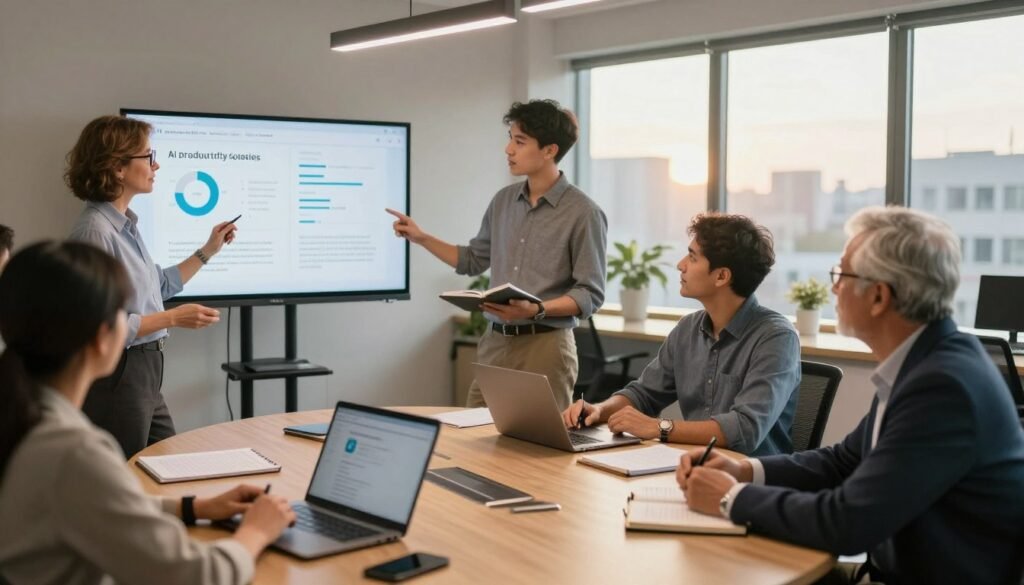 témoignages outils IA témoignages outils IA