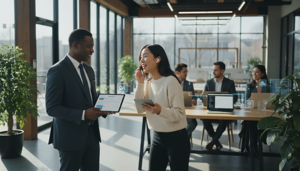 témoignages utilisateurs assistants IA témoignages utilisateurs assistants IA