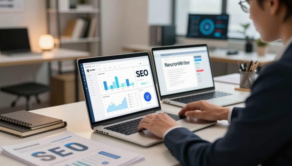 verdict final outils optimisation