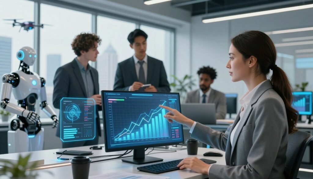 Comment gagner de l’argent avec l’IA en 2026 : 10 méthodes concrètes testées