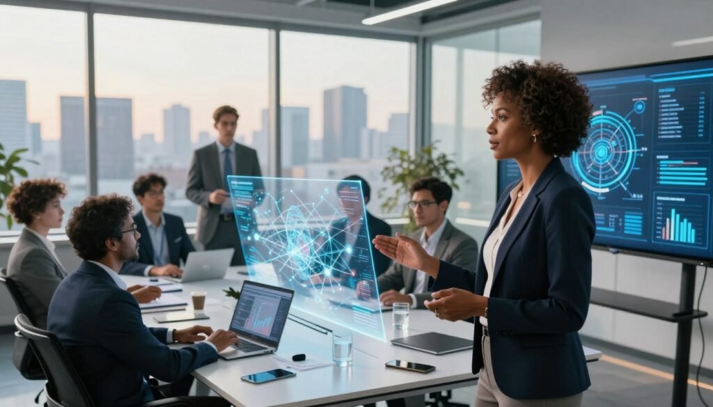 Comment rester indispensable face à l’IA en 2026 (guide stratégique)