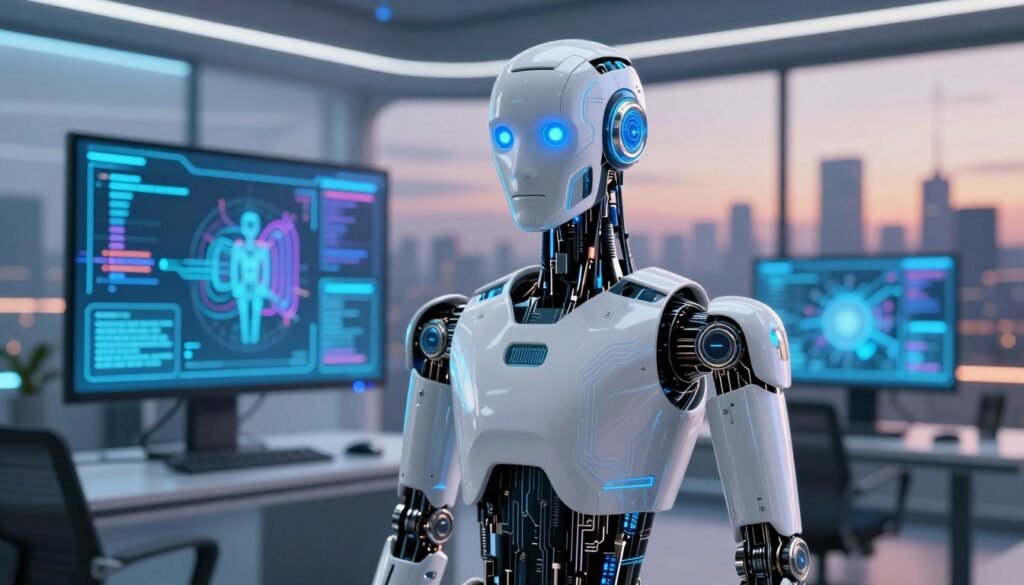 Deepfakes en 2026 : sommes-nous déjà dépassés par l’IA ?