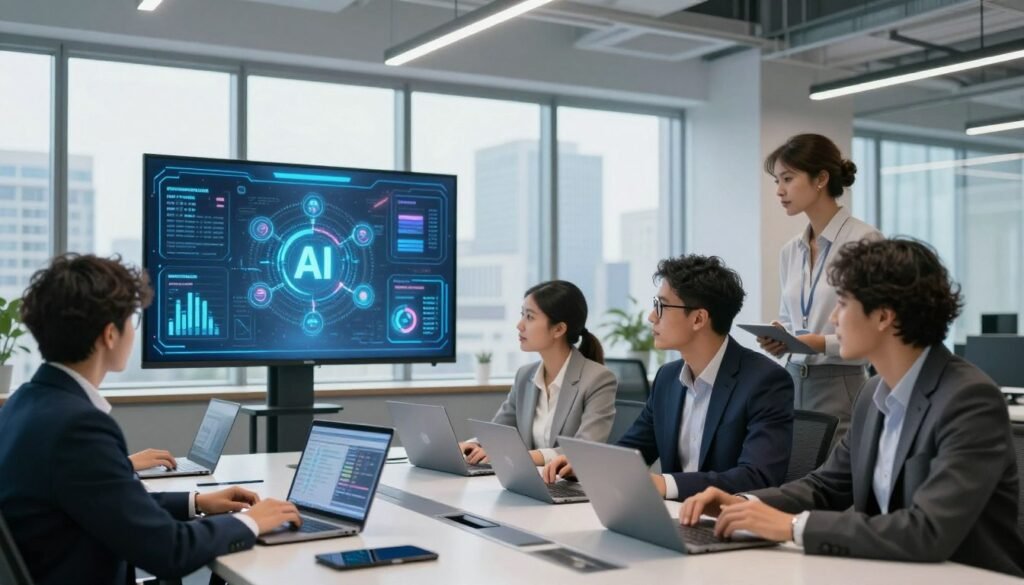 Développement d'agents IA personnalisés