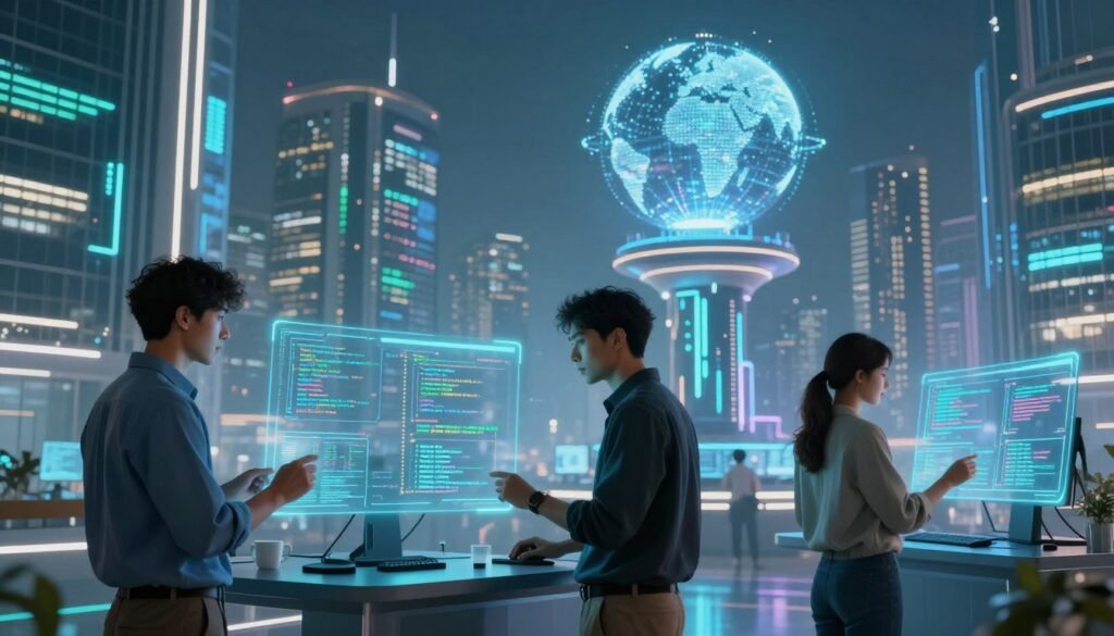 Faut-il encore apprendre à coder en 2026 à l’ère de l’IA ?