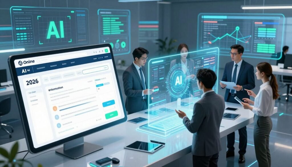 IA ecommerce automatisation 2026