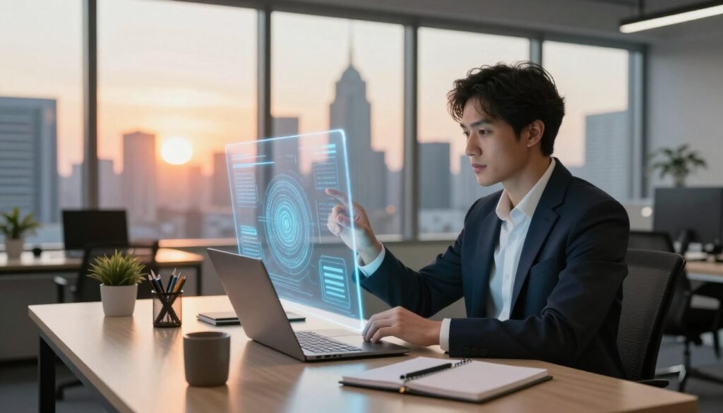 IA et freelancing : comment facturer plus grâce à l’automatisation en 2026