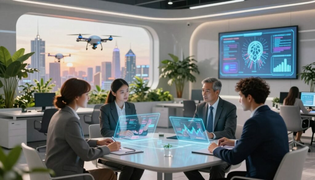 IA et santé mentale en 2026 : opportunité ou danger ?